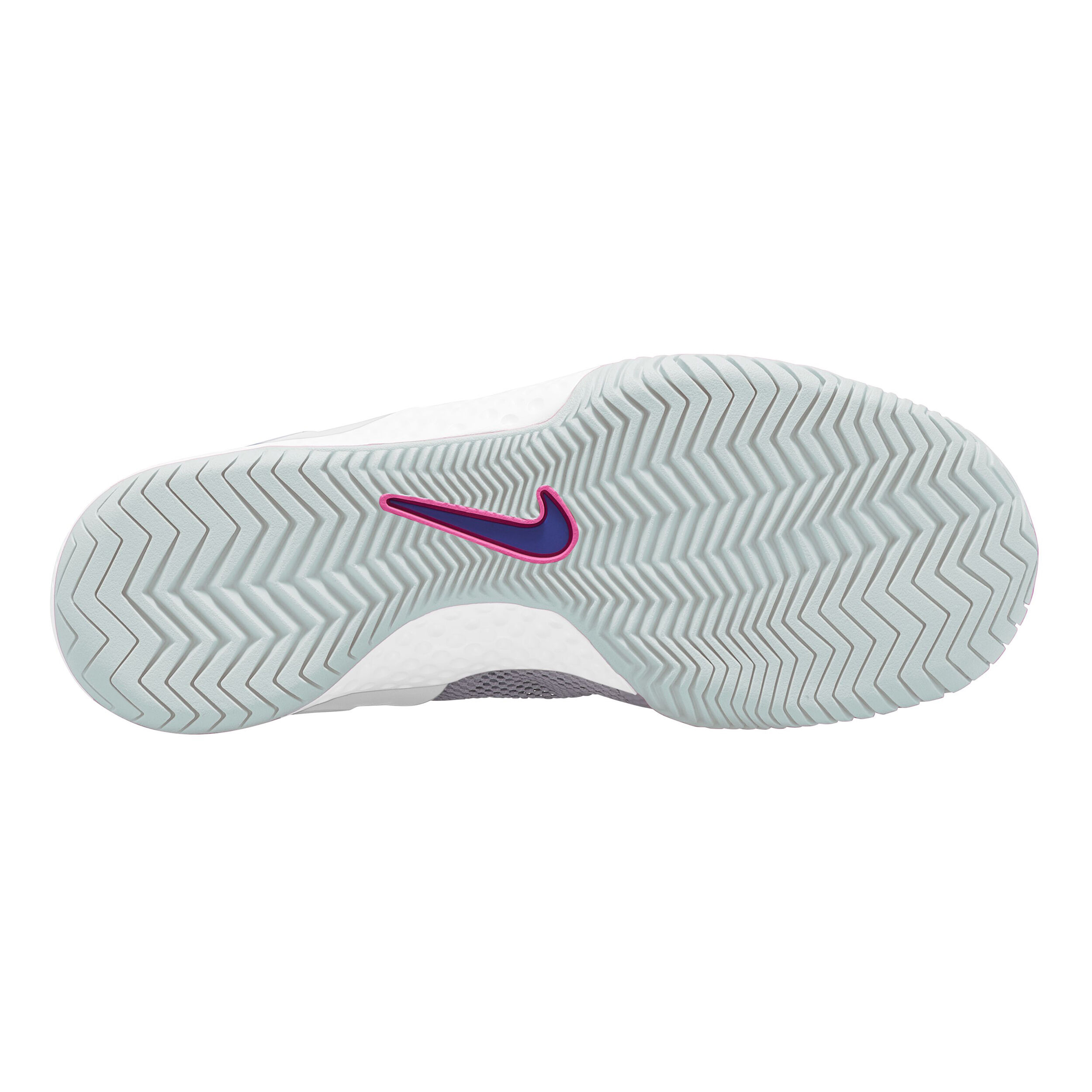 Suela zapatillas discount tenis pista dura