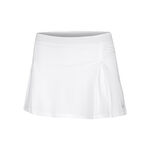 Ropa Dunlop Dunlop Falda Mujeres-Blanco,Gris Claro