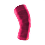 Accesorios Endless Bauerfeind Sports Compression Knee Support Vendaje De Rodilla-Rosa