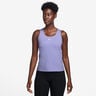 Dri-FIT Swoosh Camiseta De Tirantes Mujeres-Lila