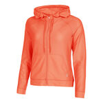Ropa Limited Sports Limited Sports Elsa Chaqueta De Entrenamiento Mujeres-Coral