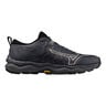 Wave Daichi 8 GTX Zapatilla Trail Mujeres-Negro,Gris Oscuro