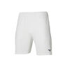 Trad Shorts Hombres-Blanco