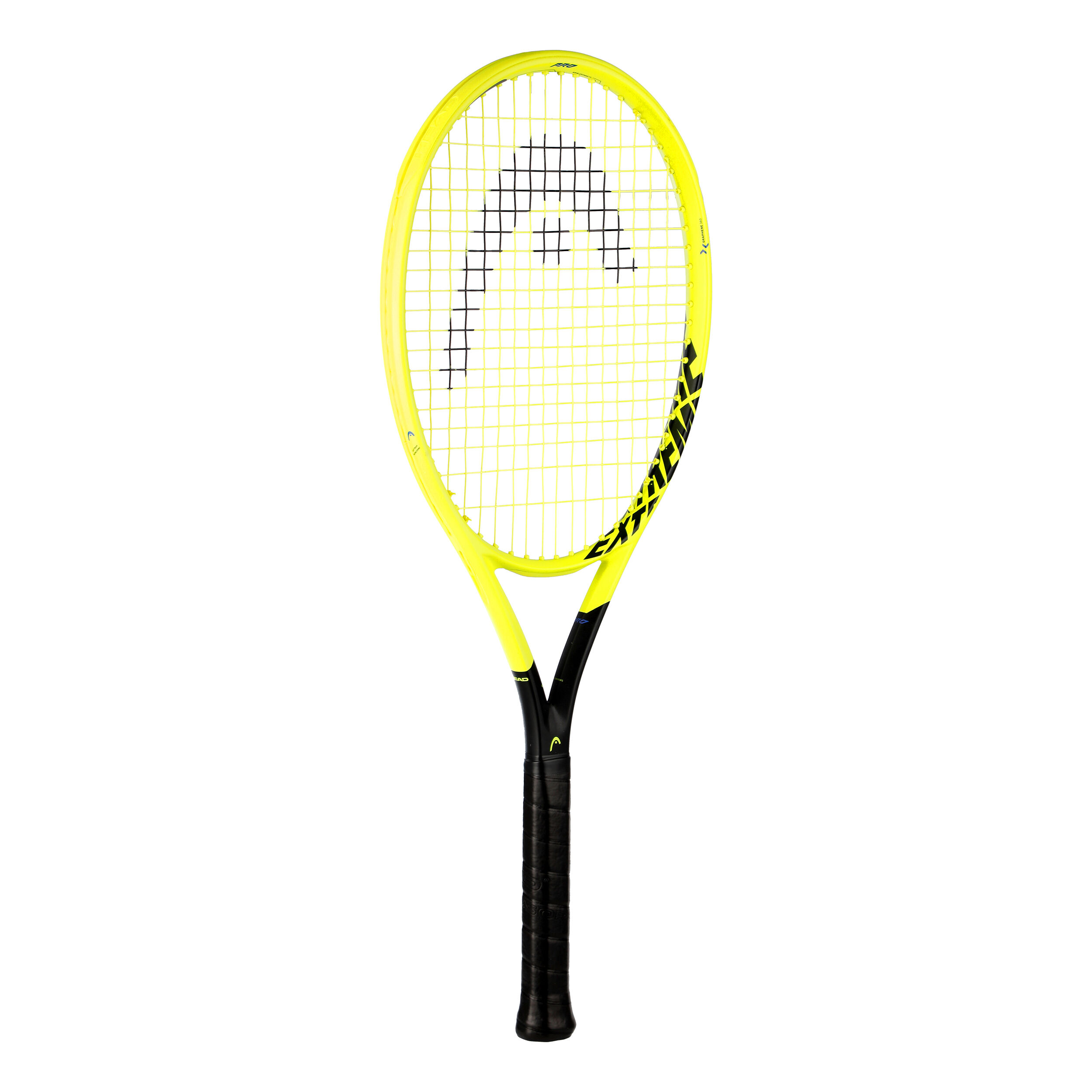 Tamaño raqueta tenis niños