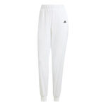 adidas adidas Walk On Pantalón de entrenamiento Mujeres-blanco