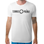 Ropa Tennis-Point Basic Function Tee Men