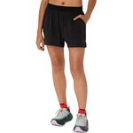 Ropa ASICS Fujitrail Elite Short
