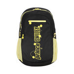 Prince Prince Smiley Jr. Mochila-Negro