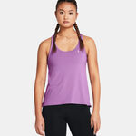 Ropa Under Armour Knockout Tank Women