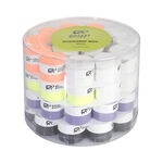 Sobregrips Racket Roots Racket Roots Overgrip Caja De 60-Multicolor