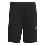 Ropa adidas adidas Training ES All Set 7in Shorts Hombres-Negro