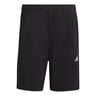 Training ES All Set 7in Shorts Hombres-Negro