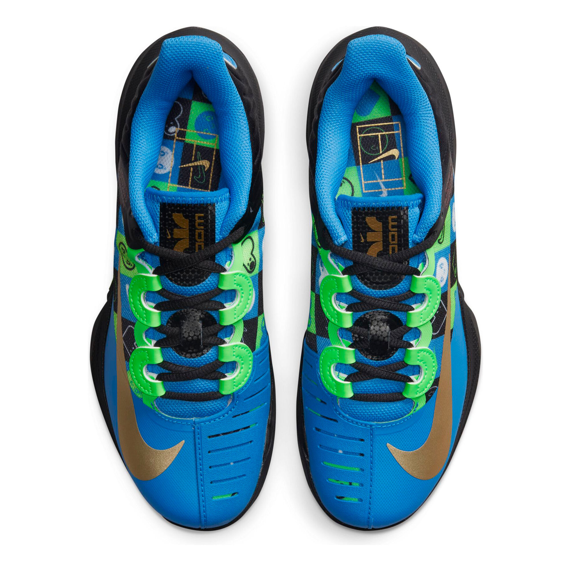Extensamente ir al trabajo trompeta Nike Air Zoom GP Turbo Naomi Osaka Mujeres - Azul, Negro compra online | Tennis-Point Extensamente ir al trabajo trompeta Nike Air Zoom GP Turbo Naomi Osaka Mujeres - Azul, Negro compra online | Tennis-Point