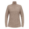 Easy Warm Mid Layer Half-Zip