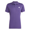 Freelift Polo Hombres-Lila