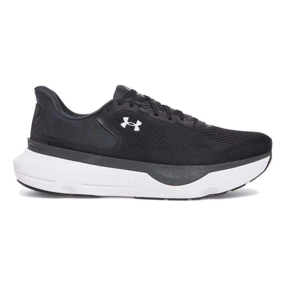 Under Armour Infinite Pro 2 Zapatilla Neutral Hombres - Negro, Gris