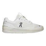 Zapatillas de tenis On On The Roger Pro Zapatilla todas las superficies Hombres - blanco, 