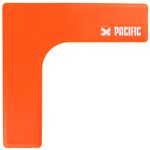 Equipo De Entrenamiento Pacific X Edge 1er Pack