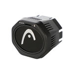 Accesorios para raquetas HEAD HEAD Boom,Speed,Extreme Tap&oacute;n Para Grip-Negro