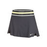 Dri-Fit Slam Falda Mujeres-Azul Oscuro