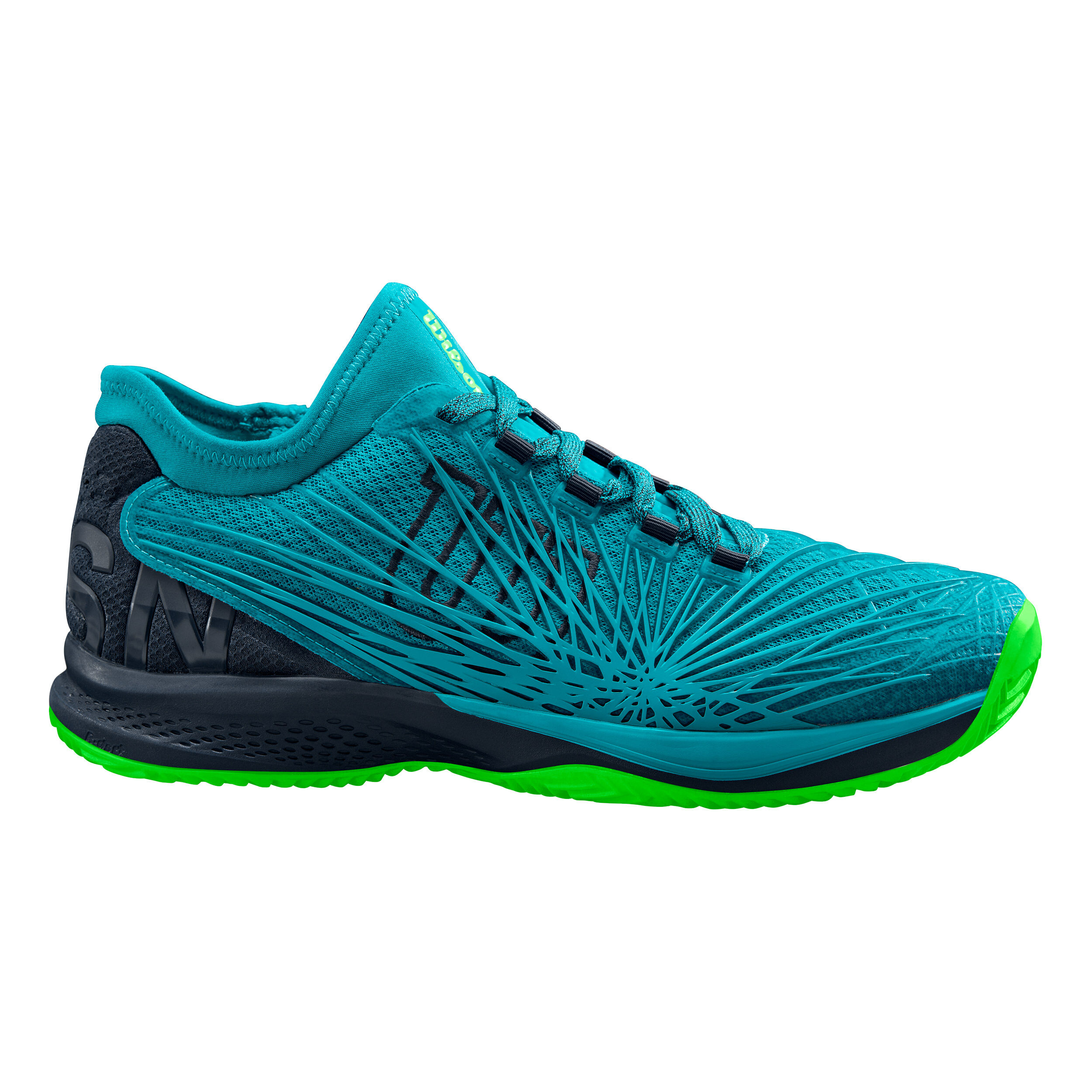 Zapatillas wilson best sale kaos 2.0