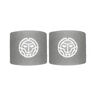Lil Move Wristband Cinta Para Sudor-Gris