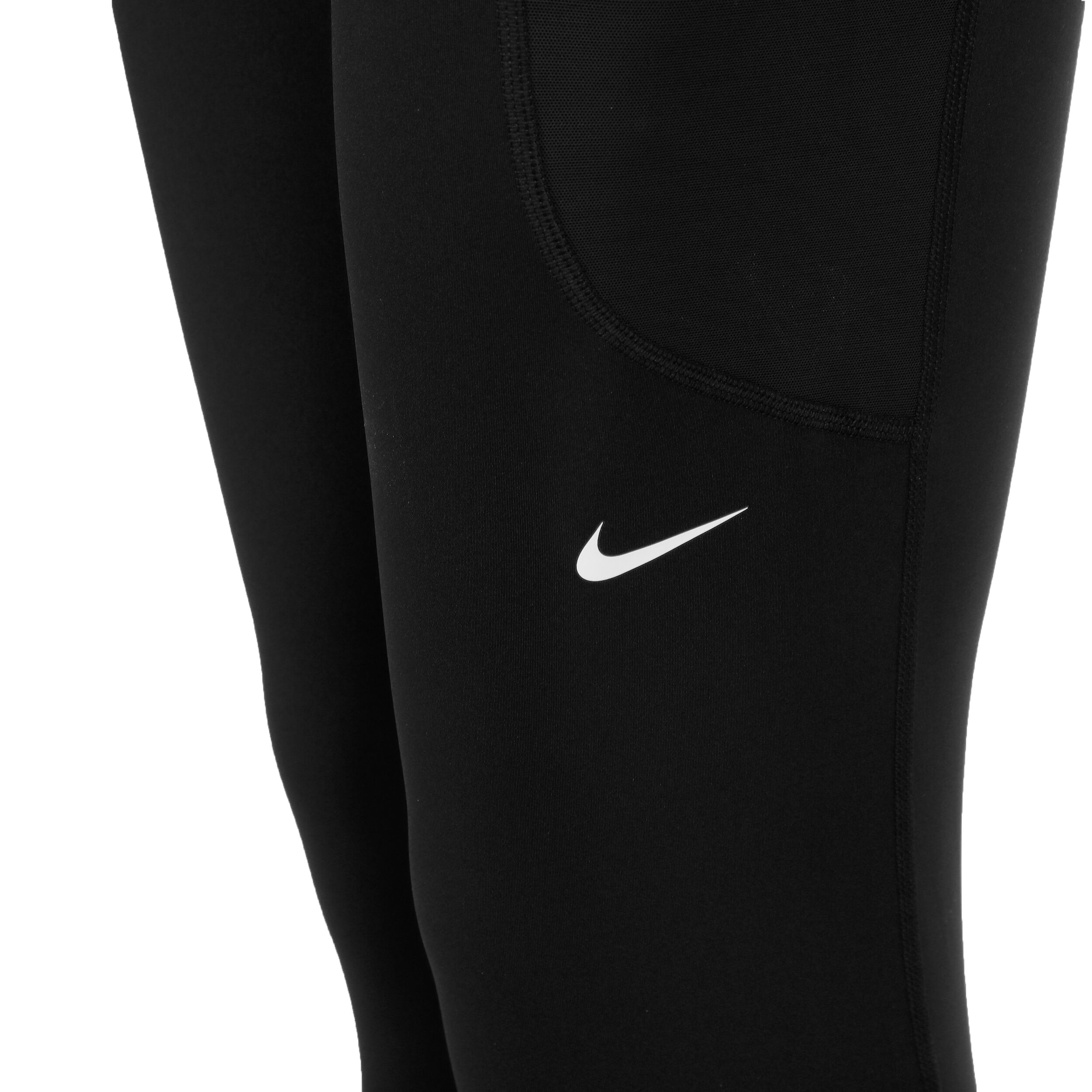 Buy Nike 365 Mid Rise Malla Mujeres Negro online Tennis Point ES