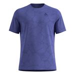 Ropa Odlo Zeroweight Engineered Chill-Tec Crew Neck