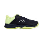 Zapatillas De Tenis HEAD Revolt Pro 4.5 Clay Junior NVLI