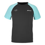 Ropa Babolat Crew Neck Tee Lebron