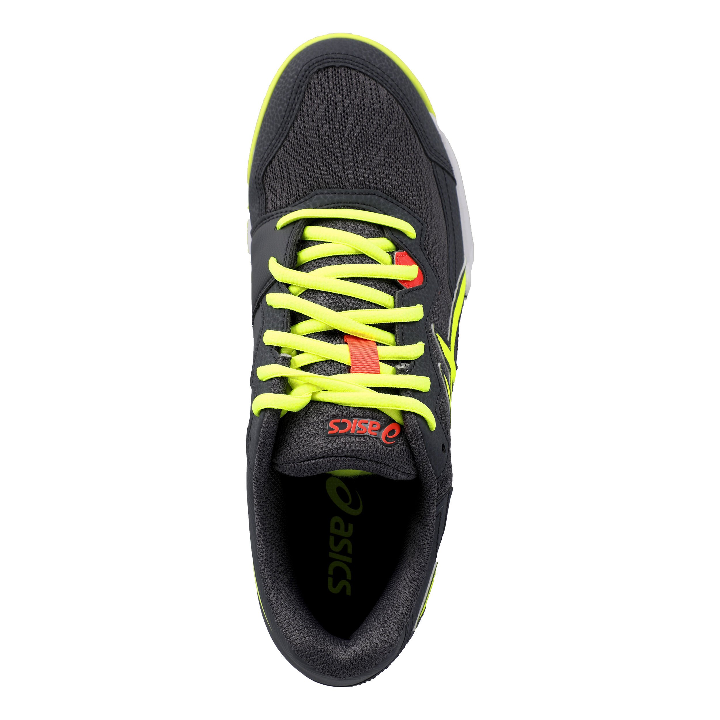 Asics gel padel pro shop 2 sg hombre Amarillo