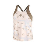 Ropa De Tenis BIDI BADU Paris 2025 Junior Tank