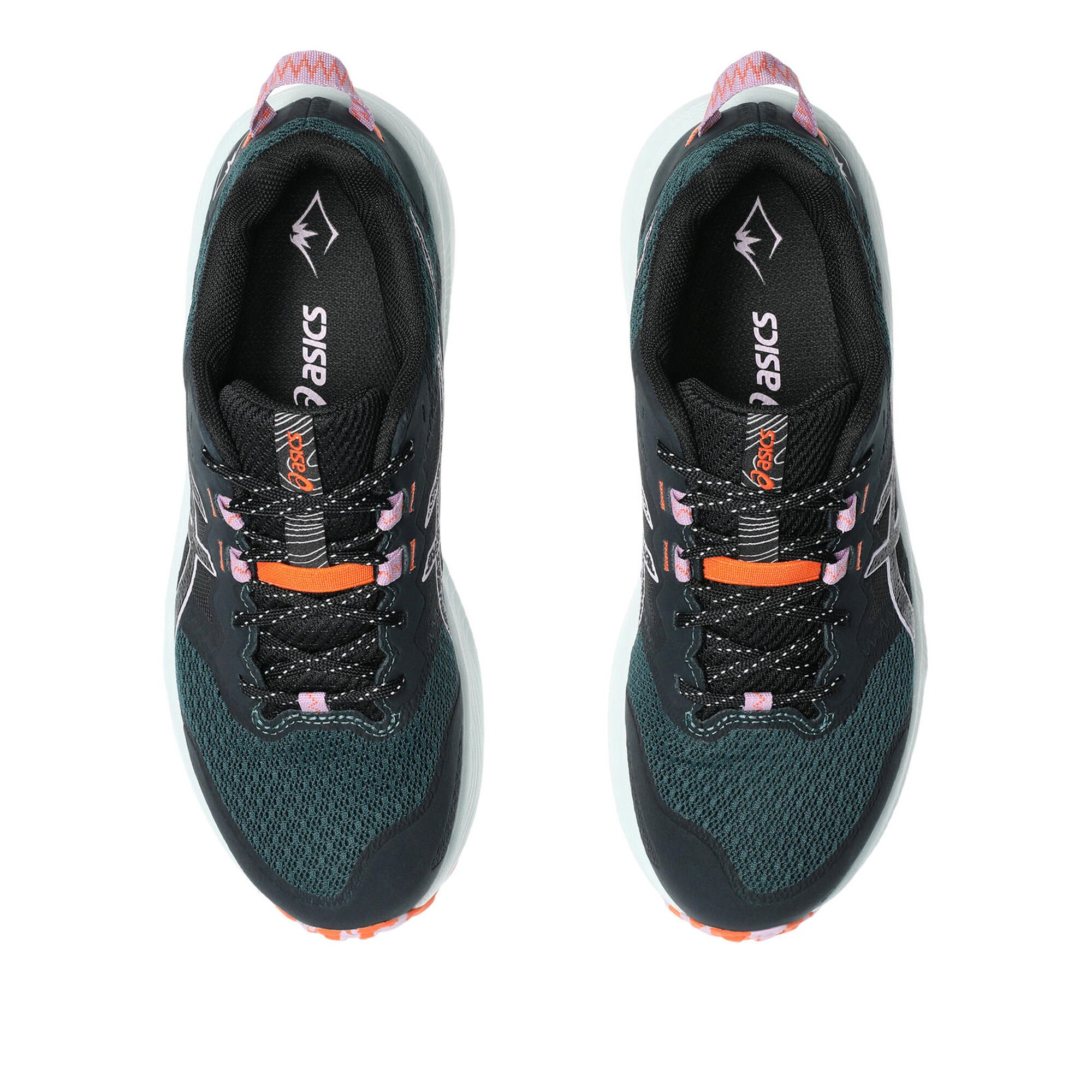 ASICS