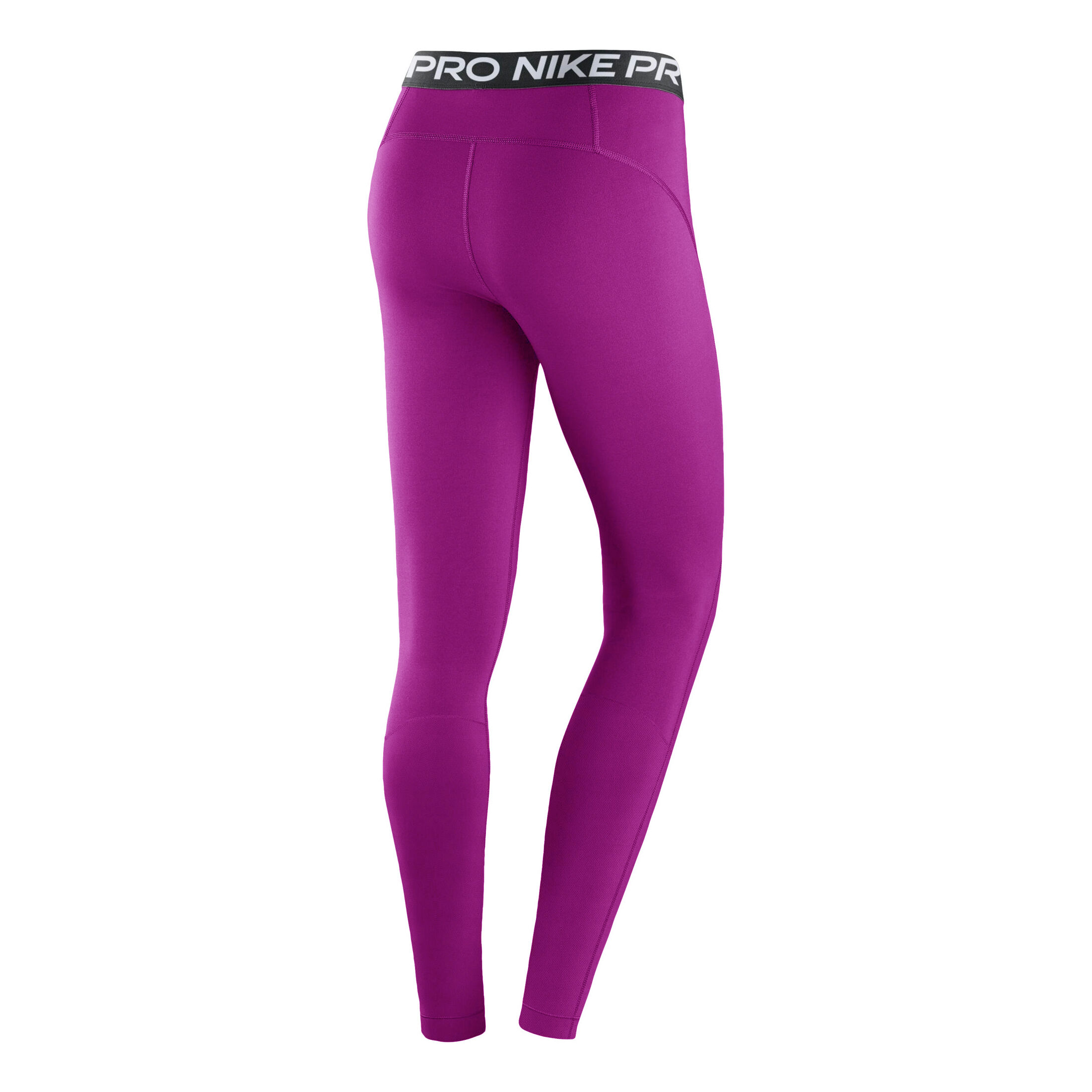 Mallas nike pro purpura outlet