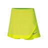 Court Dri-Fit Slam Falda Mujeres-Verde