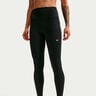 Dri-Fit One High Rise Malla Mujeres-negro