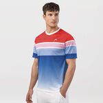 Ropa HEAD Performance Mc Paris T-Shirt