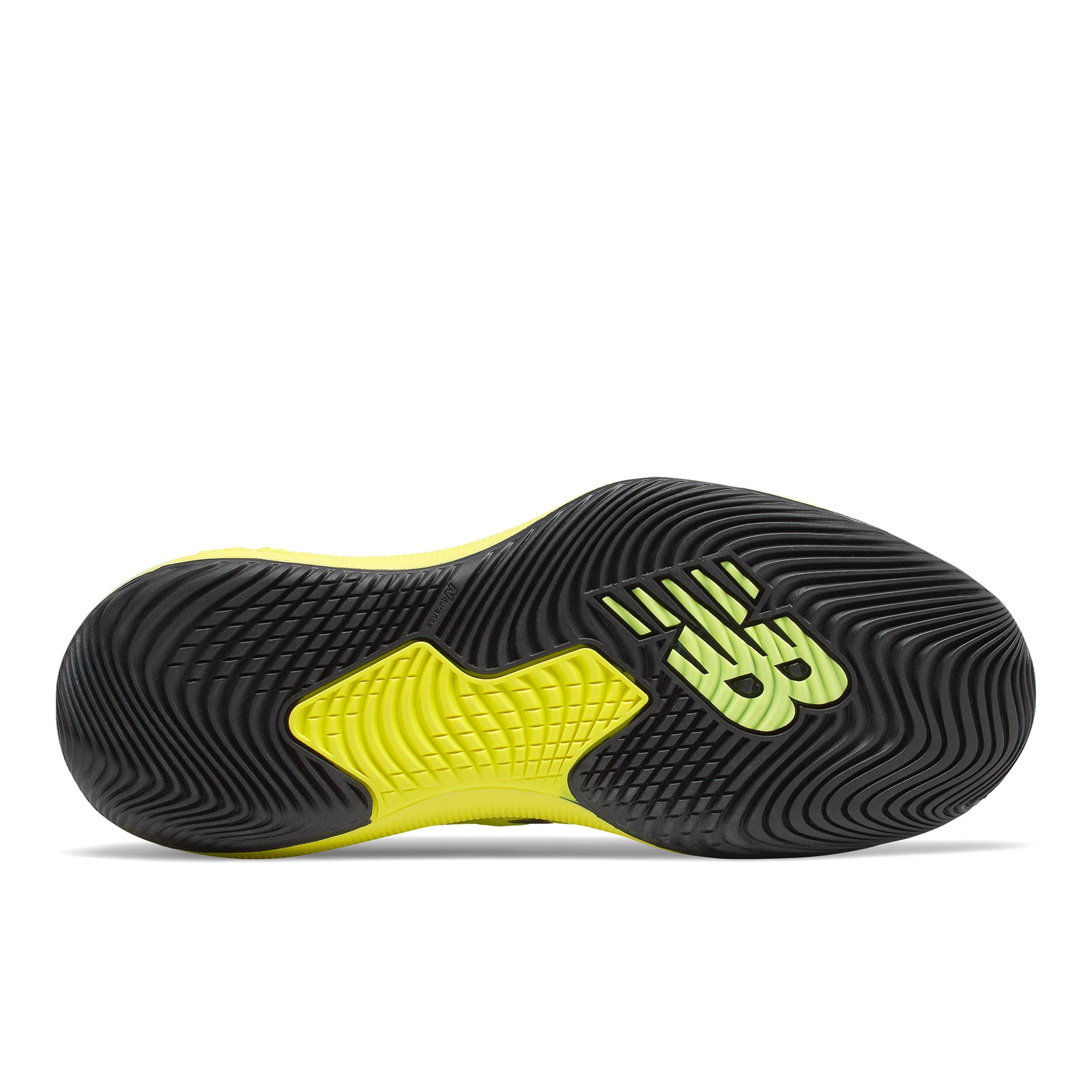 Nb 996 Amarillo hombre 2025
