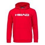 Club Byron Hoodie Men