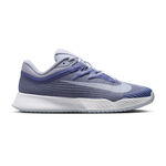 Zapatillas de tenis Nike Nike Zoom Vapor Pro 3 Zapatilla todas las superficies Mujeres-azul-gris