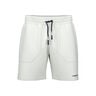 Play Shorts Hombres-Blanco