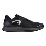 Zapatillas de tenis HEAD HEAD Sprint Team 4.0 Zapatilla Tierra Batida Hombres-Azul Oscuro,Rojo