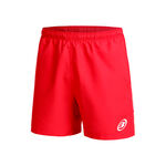 Ropa Bullpadel Bullpadel Agnus Shorts Hombres - rojo, 
