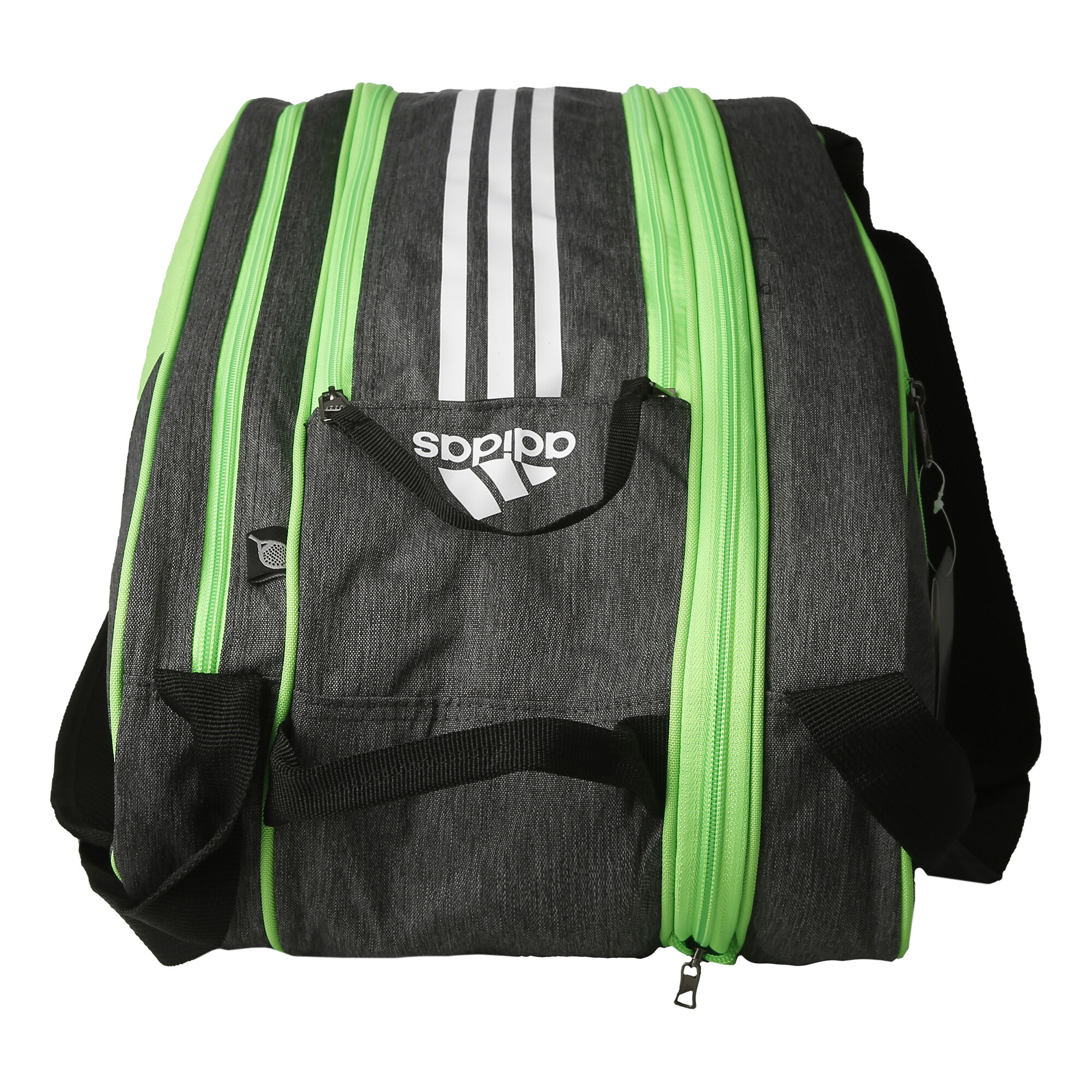 adidas 1.9 Mochila - Gris compra online | Tennis-Point