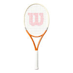 Raquetas de tenis Wilson Wilson Roland Garros Team TNS Raqueta multifunci&oacute;n sin encordar