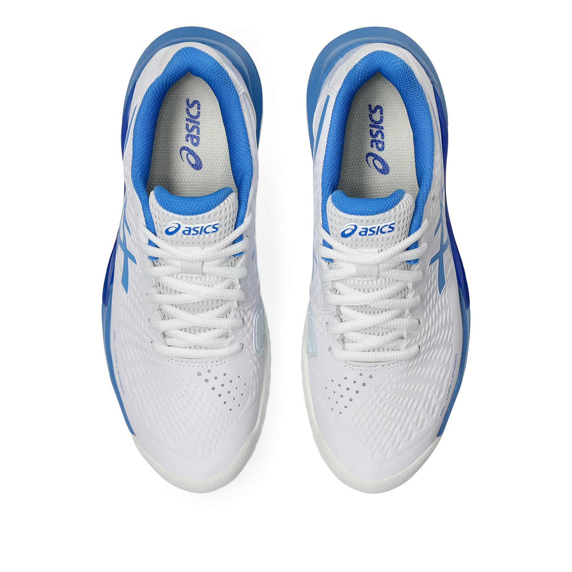 ASICS