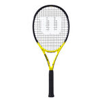 Raquetas De Tenis Wilson Roland Garros Clash 100 V2.0