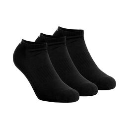 Calcetines Fila - Negro - Calcetines Cortos Mujer