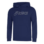 Ropa ASICS Logo OTH Hoody