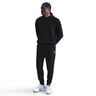 Court Dri-Fit Heritage Fleece Pantalón De Entrenamiento Hombres-Negro
